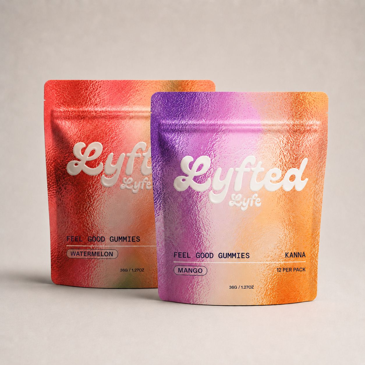 Flavours Bundle
